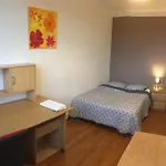 Bel Appartement A Dijon 2