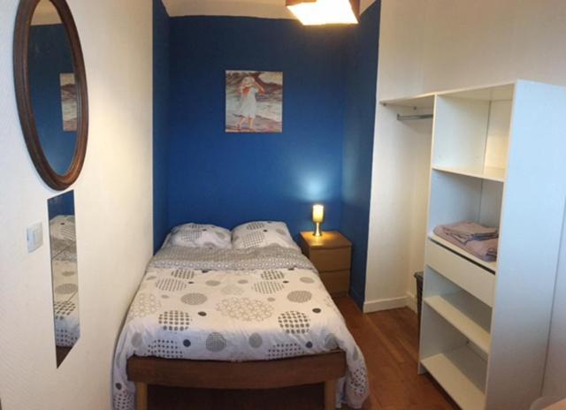 Bel A 2 Appartement
